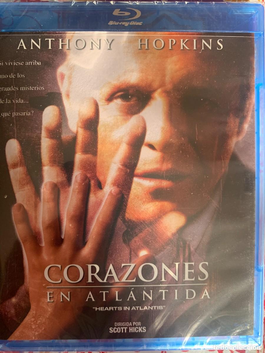 Cine: CORAZONES EN ATLANTIDA - Foto 1