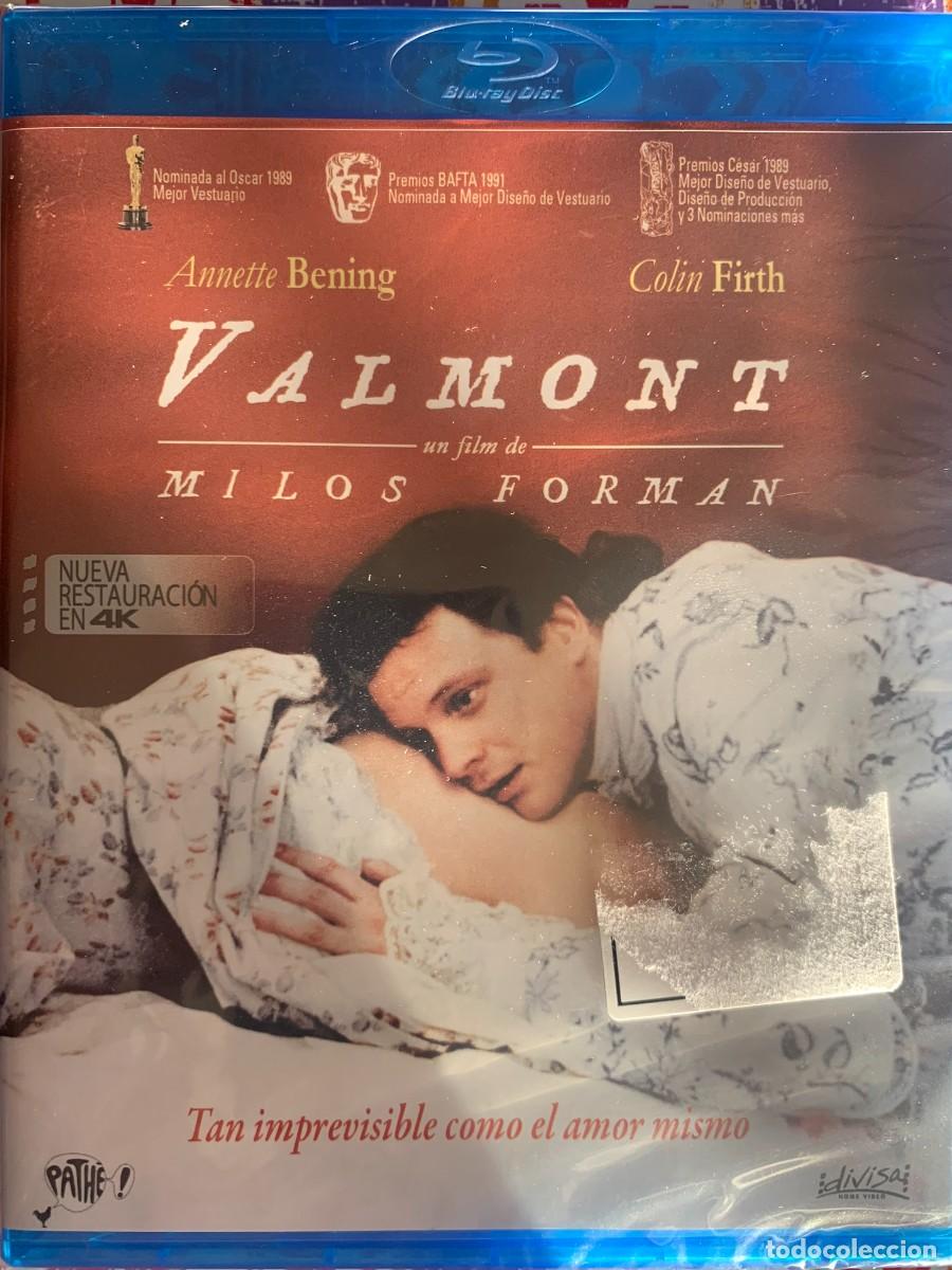 Cine: VALMONT - cl&aacute;sico excelente - Foto 1