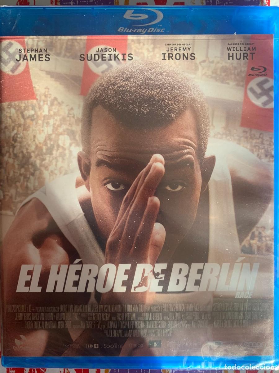 Cine: EL HEROE DE BERLIN (Stephen Hopkins, 2016) - Foto 1
