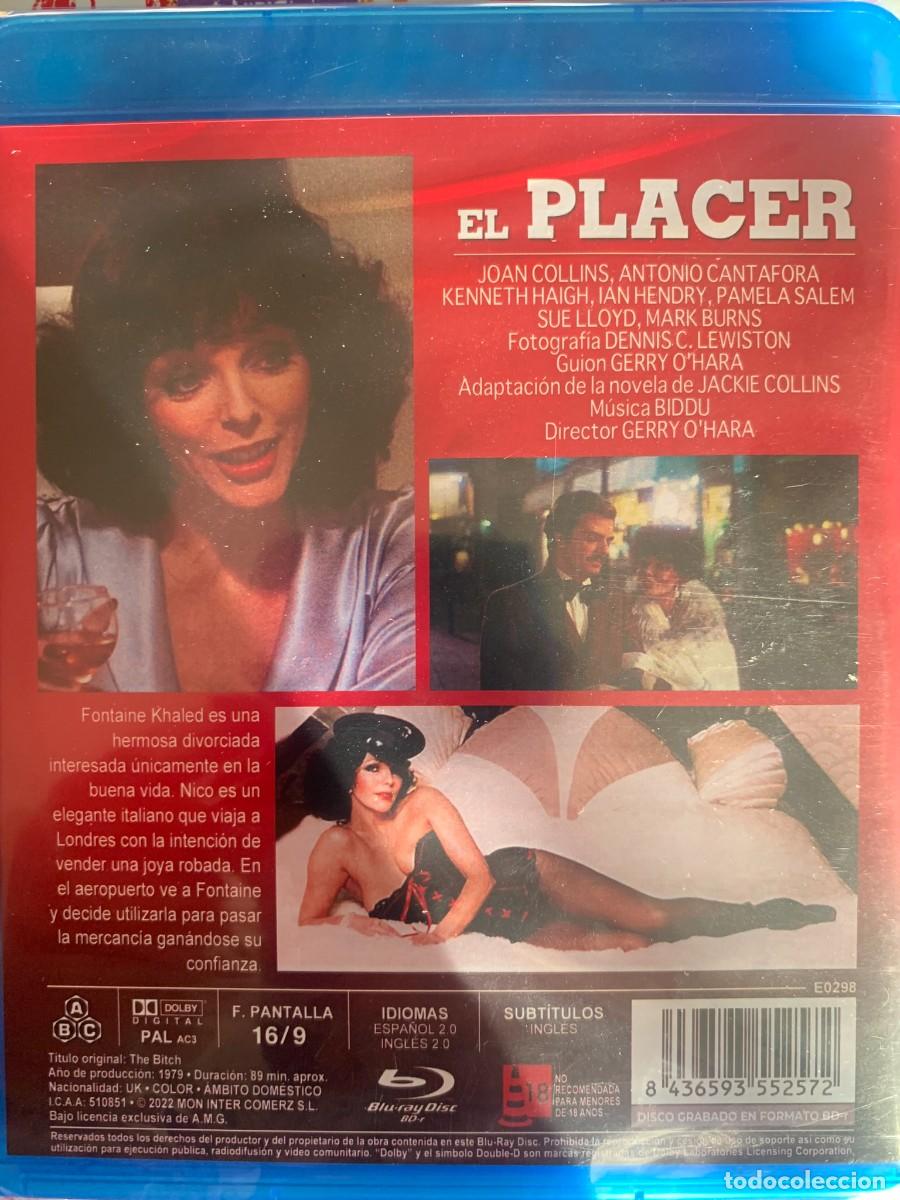 Cine: EL PLACER - Foto 2