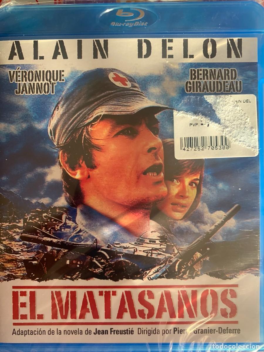 Cine: EL MATASANOS - Foto 1