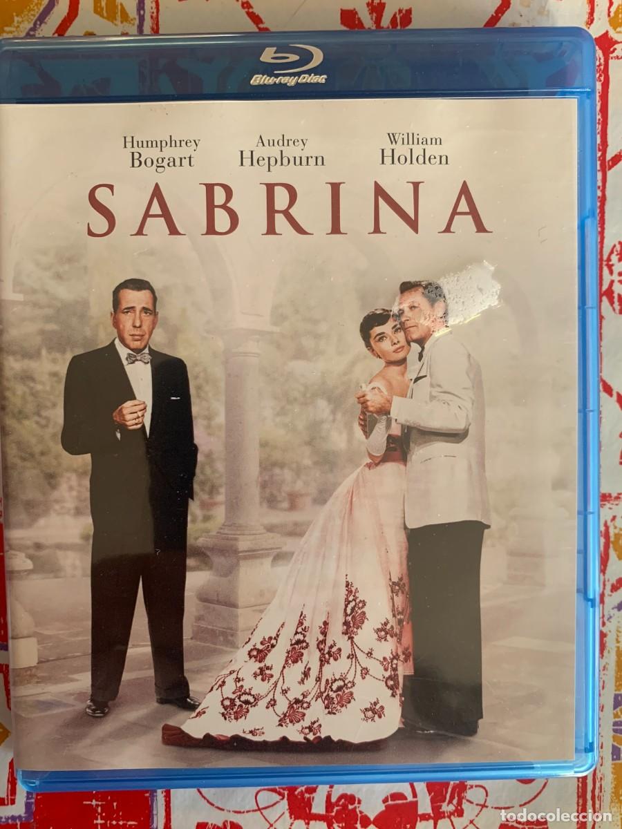 Cine: SABRINA - Foto 1