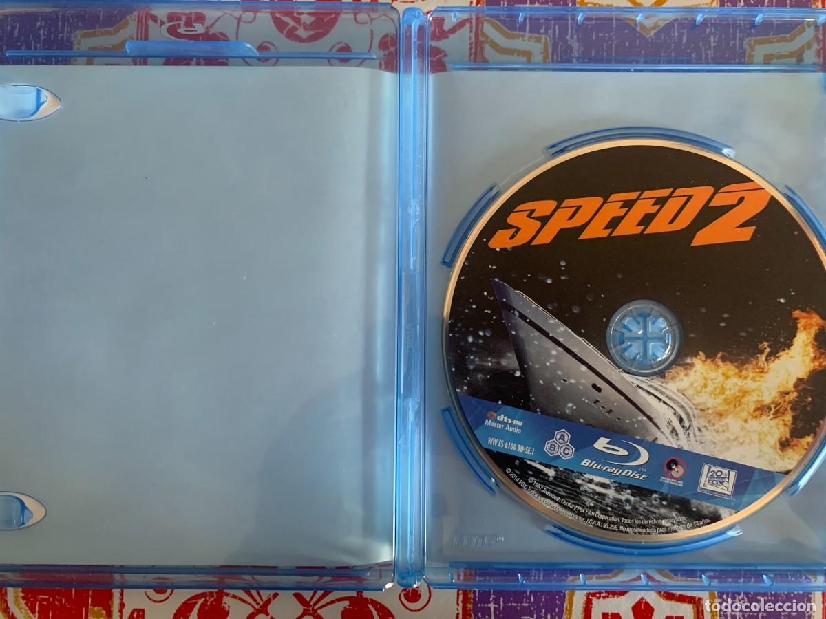 Cine: SPEED 2 - Foto 3