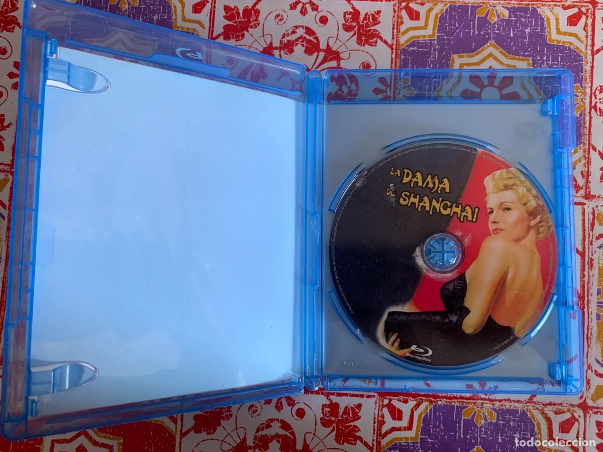 Cine: LA DAMA DE SHANGHAI - Foto 3