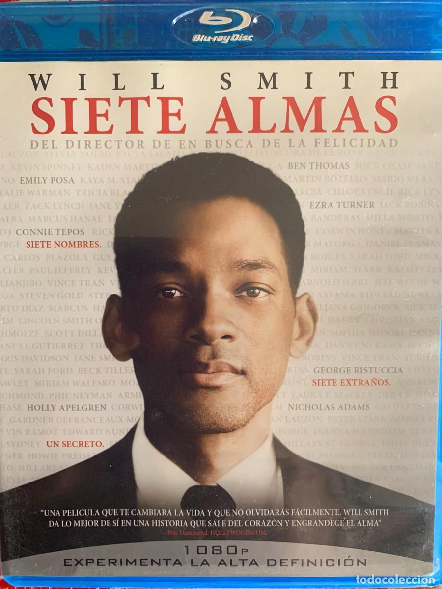 Cine: SIETE ALMAS - Foto 1