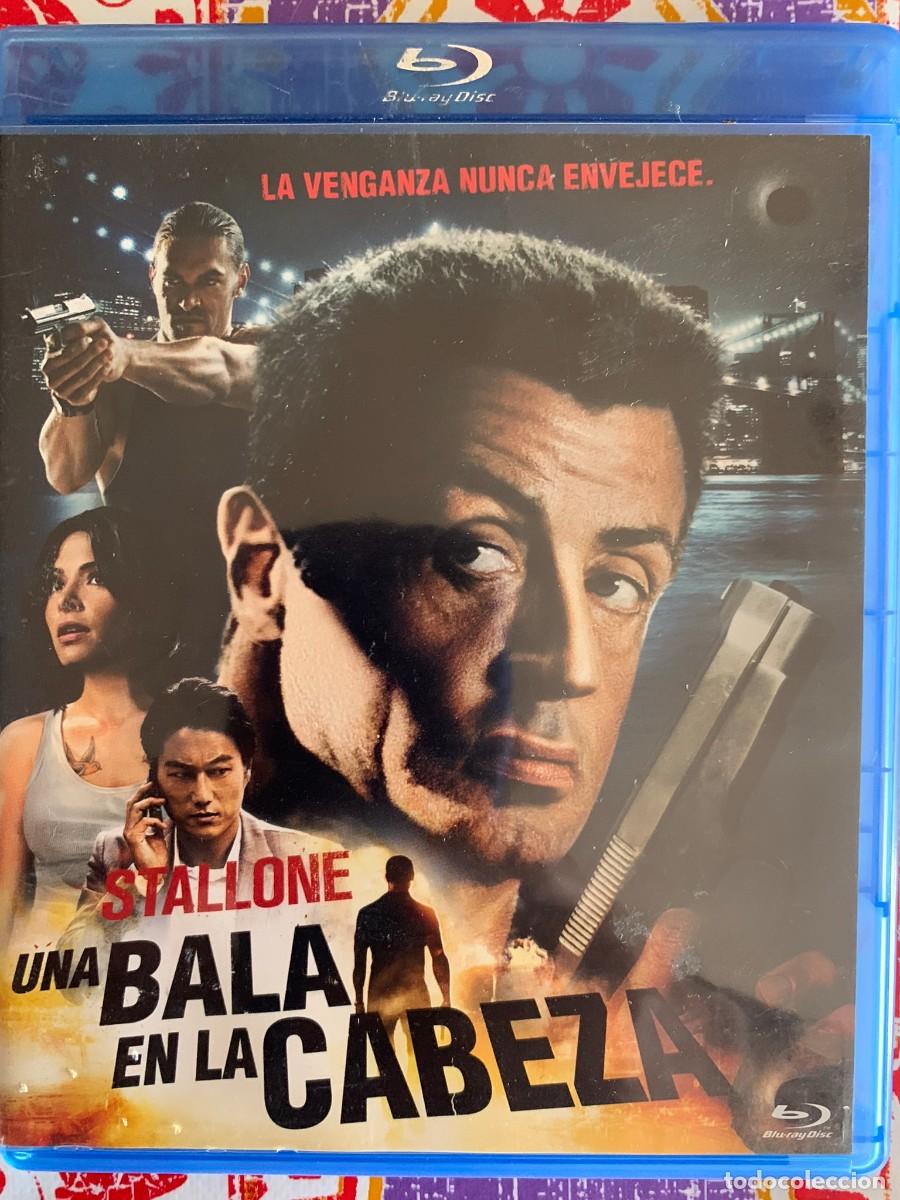Cine: UNA BALA EN LA CABEZA - Foto 1