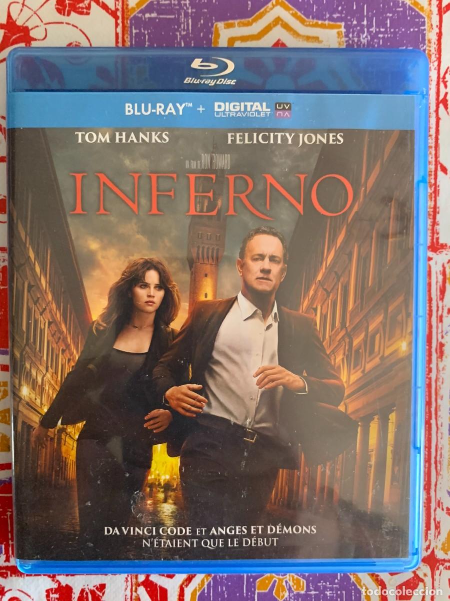 Cine: INFERNO - Foto 1