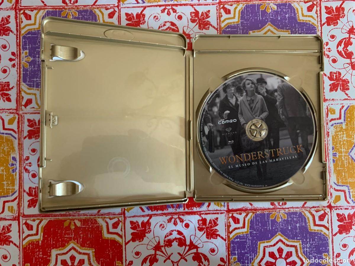 Cine: WONDERSTRUCK - Foto 3
