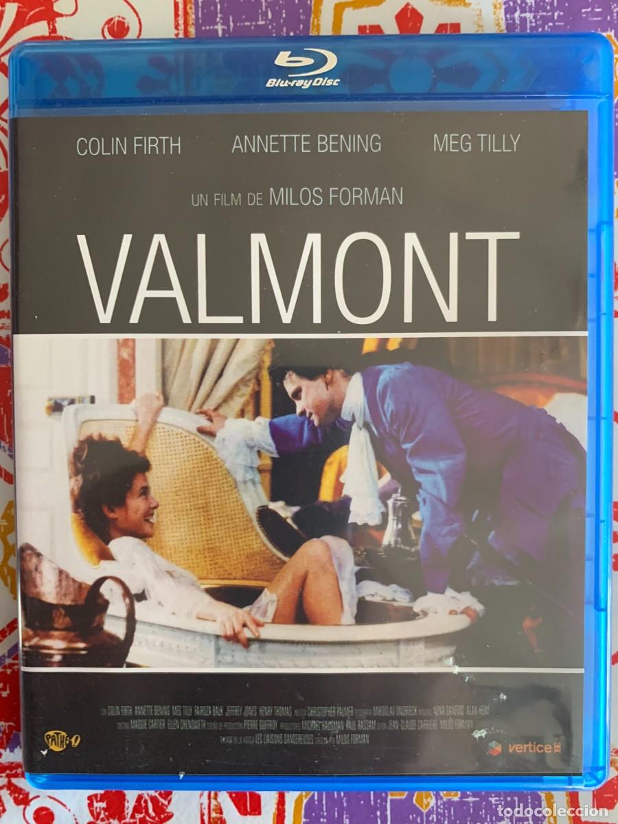 Cine: VALMONT - Foto 1
