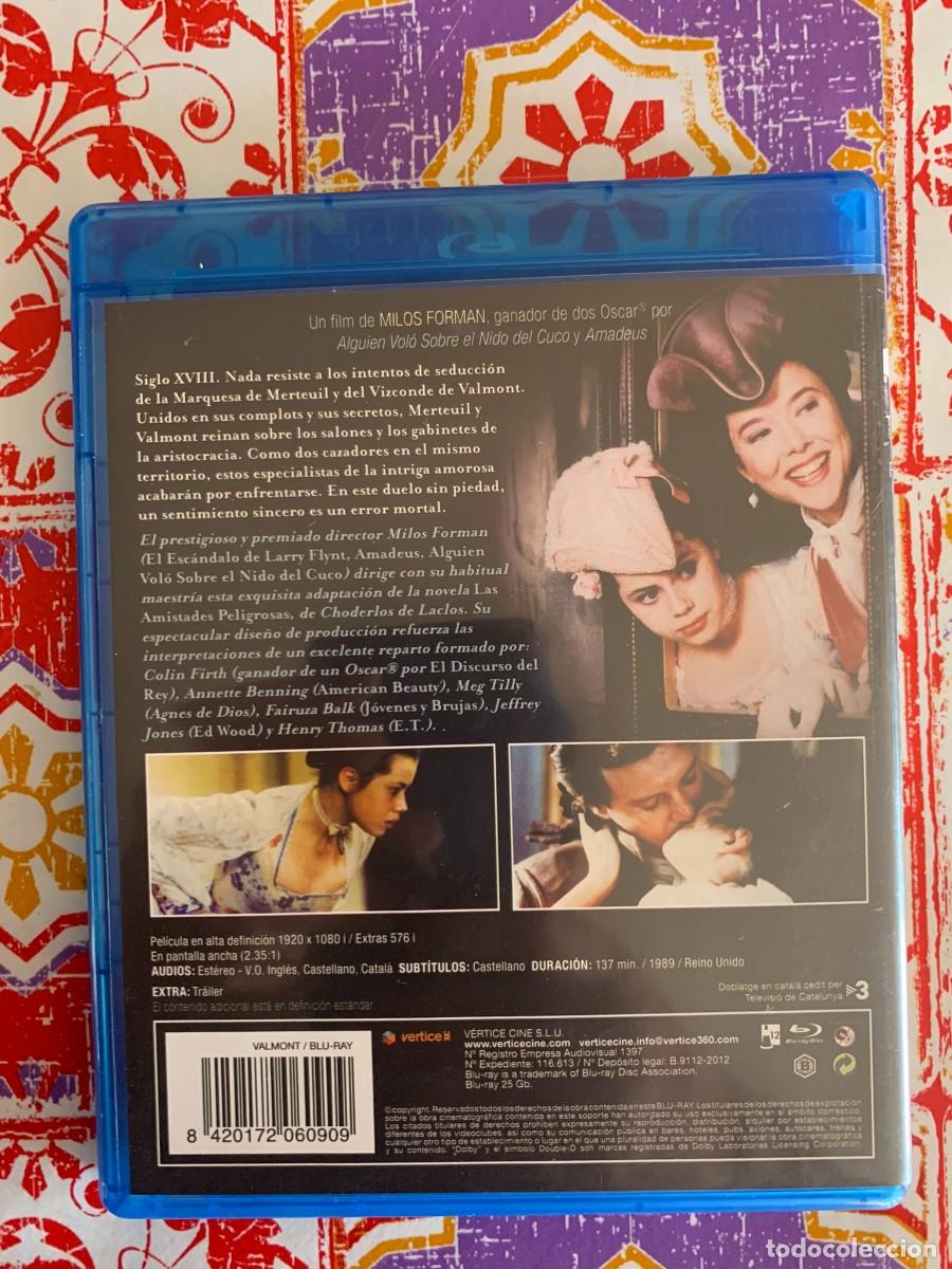 Cine: VALMONT - Foto 2
