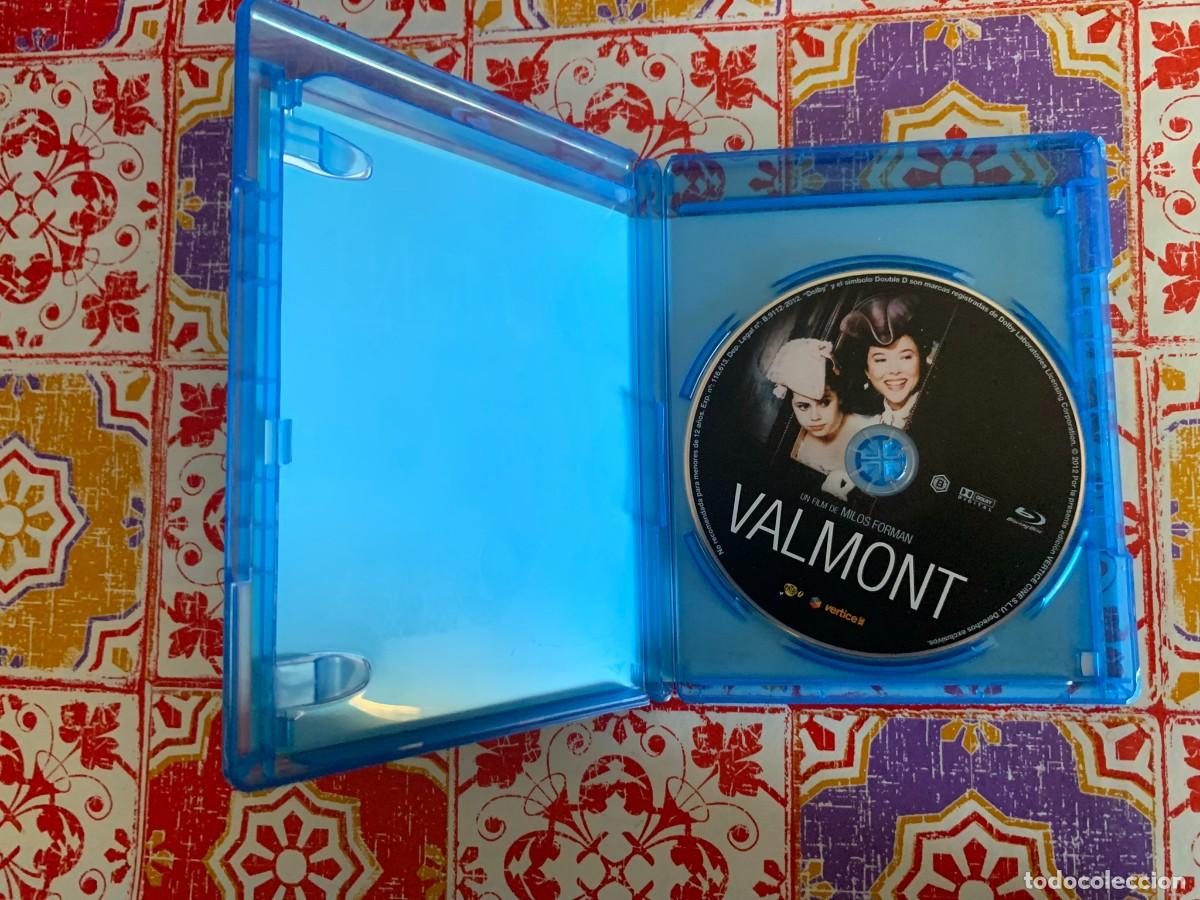 Cine: VALMONT - Foto 3