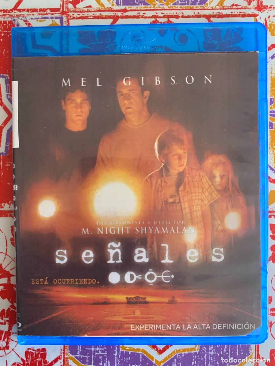 Cine: SE&Ntilde;ALES - Foto 1