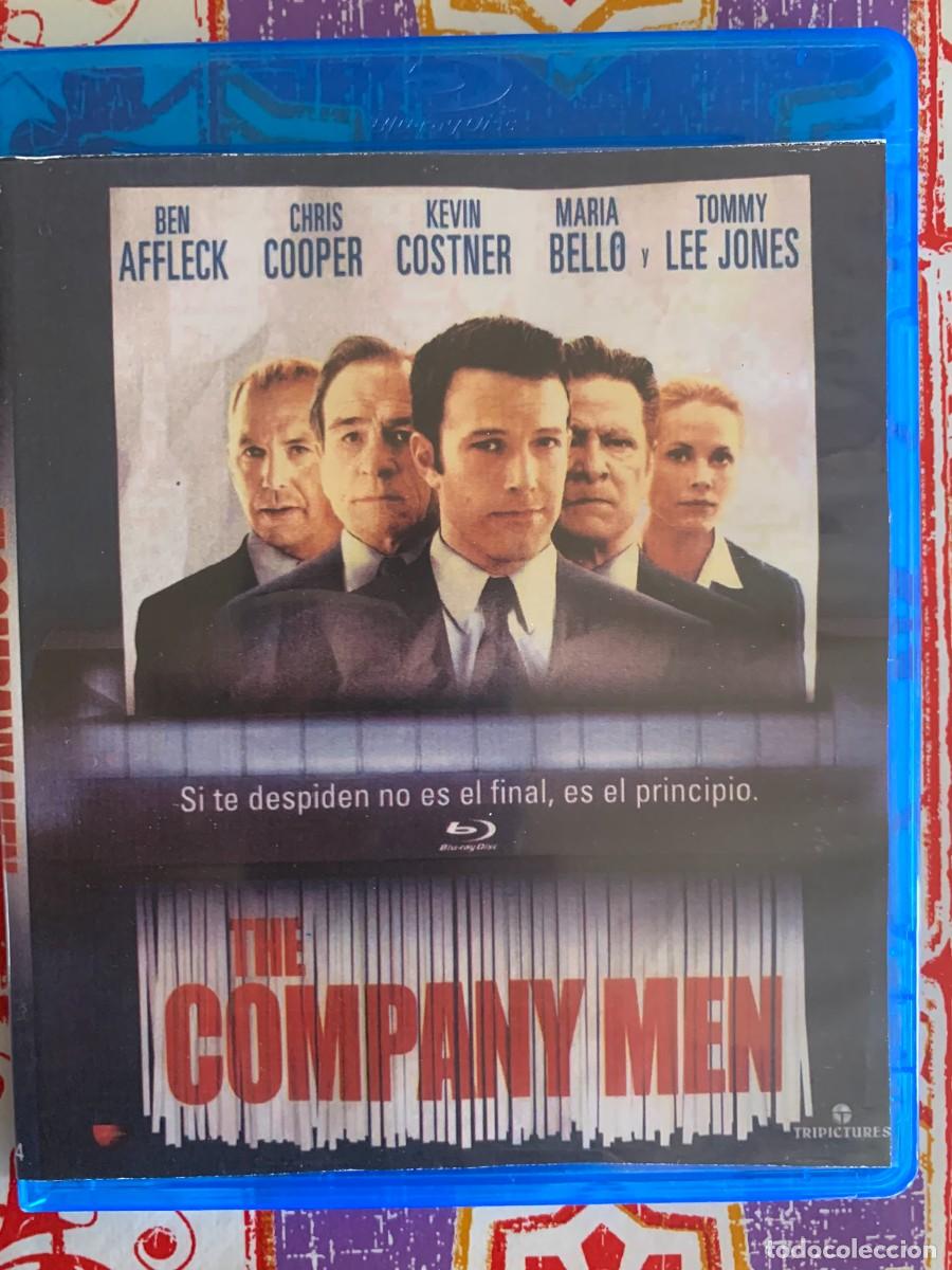 Cine: THE COMPANY MEN - Foto 1