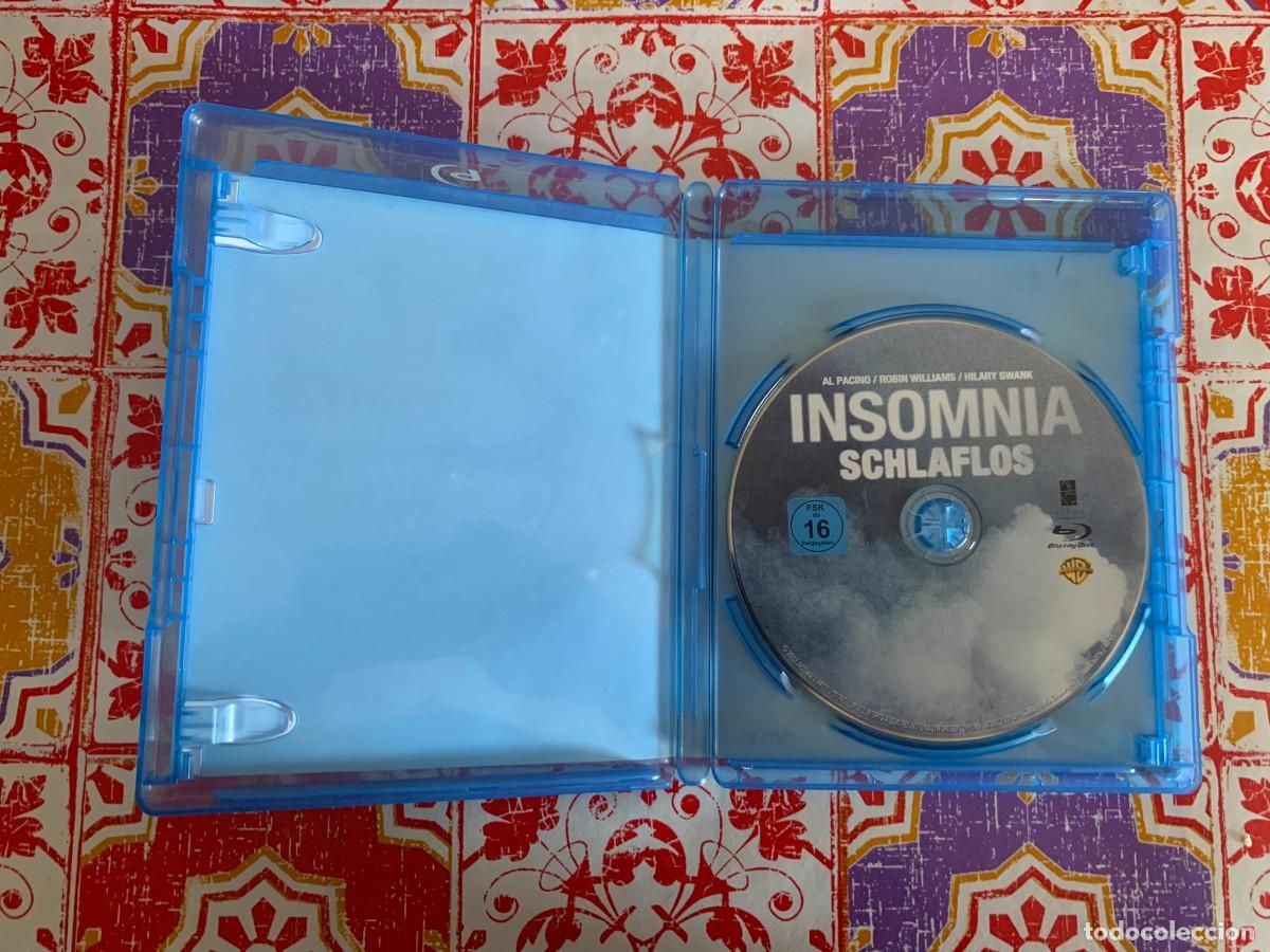 Cine: INSOMNIO - Foto 3