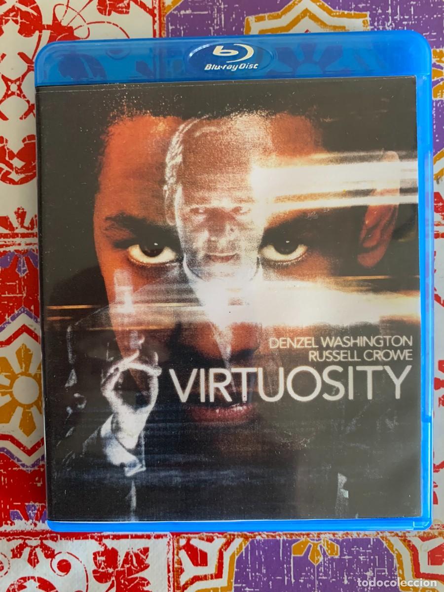Cine: VIRTUOSITY - Foto 1