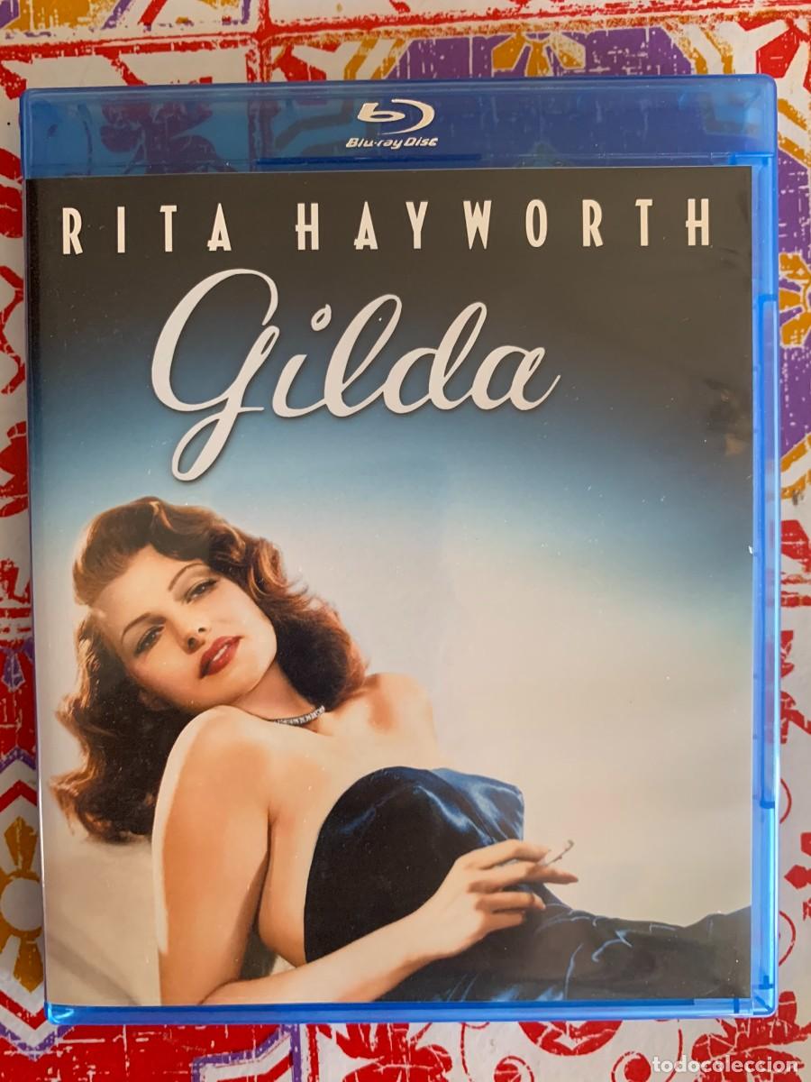 Cine: GILDA - Foto 1