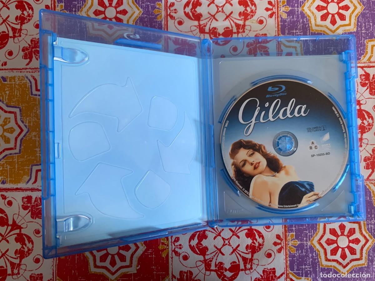 Cine: GILDA - Foto 3