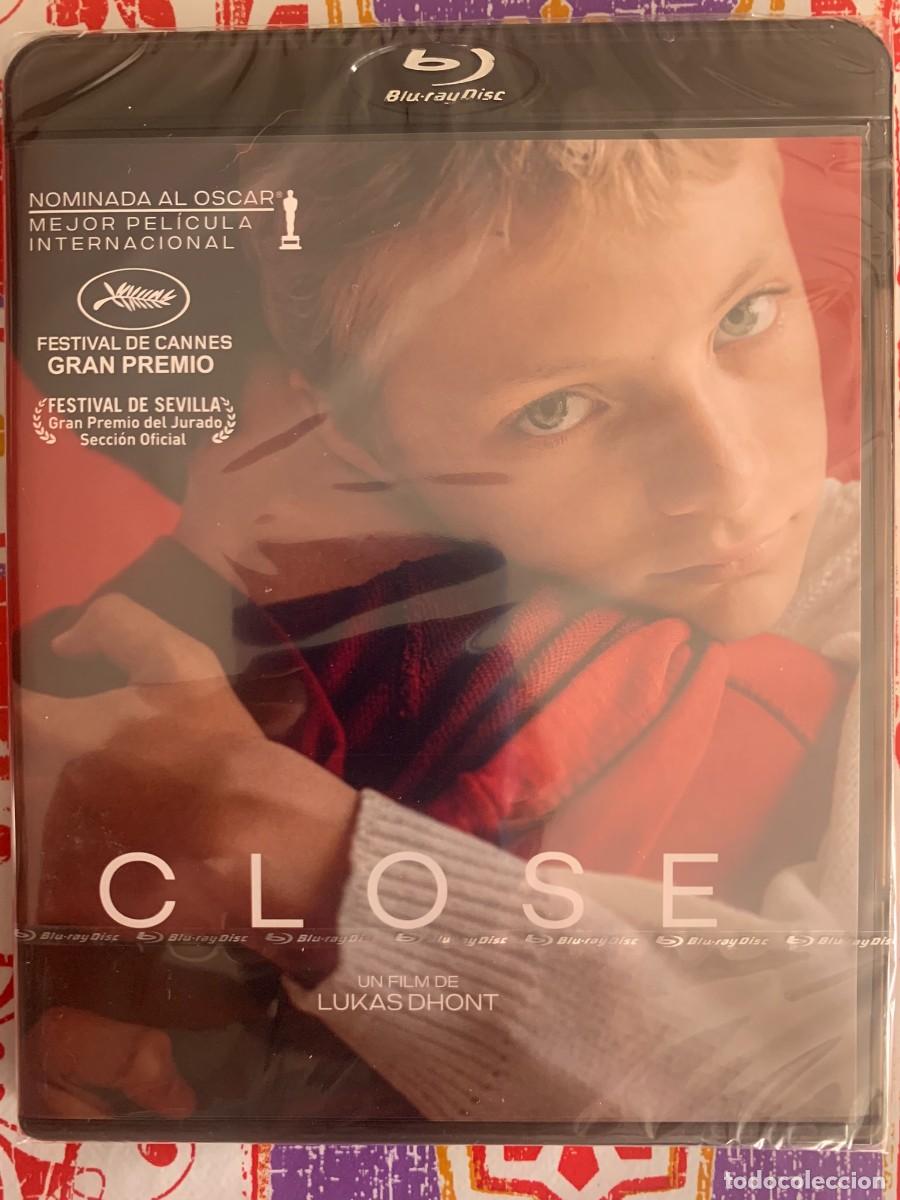 Cine: CLOSE - Foto 1