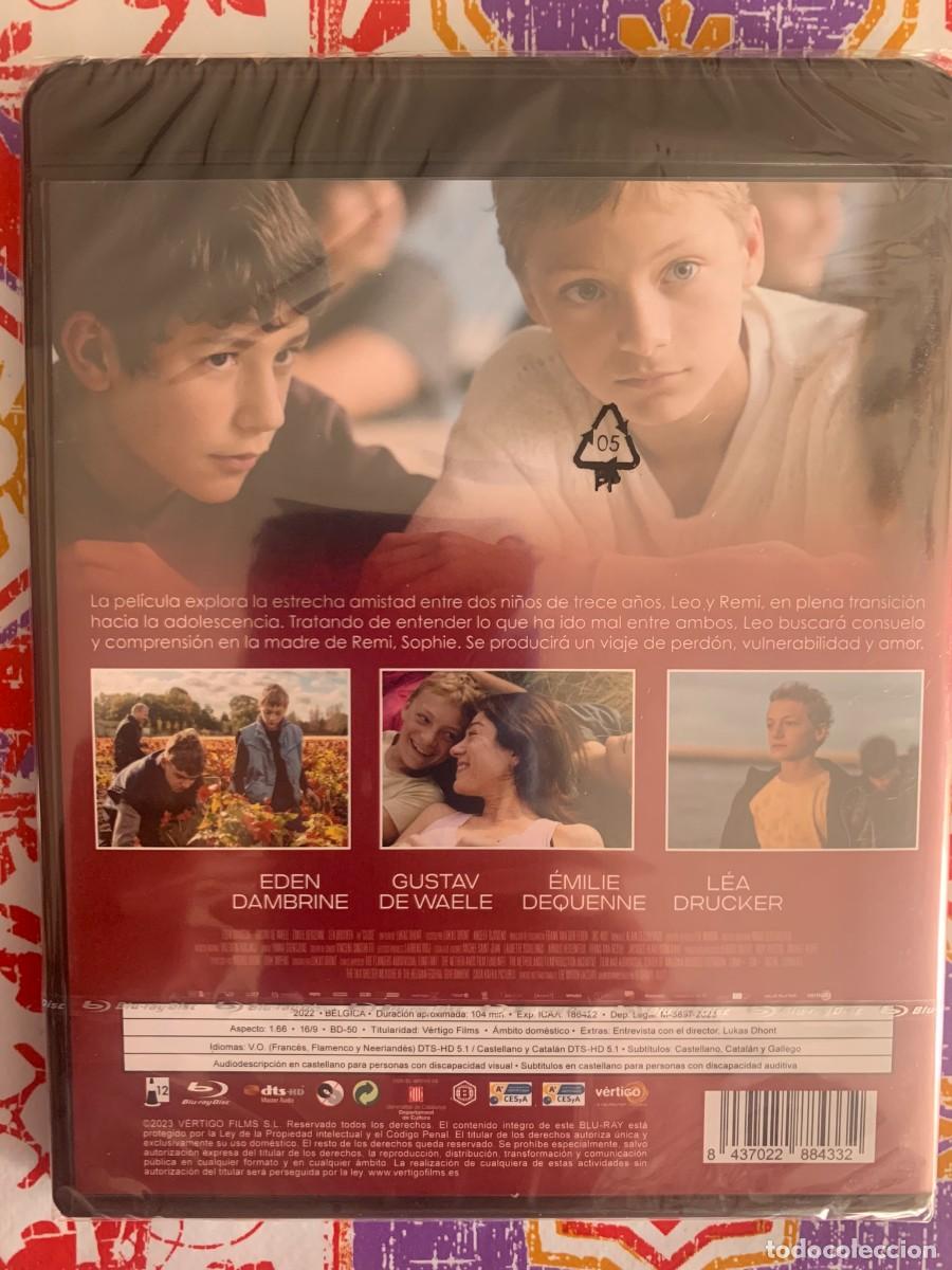 Cine: CLOSE - Foto 2