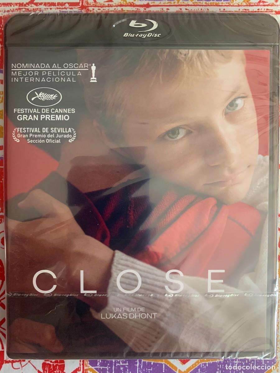 Cine: CLOSE - Foto 1