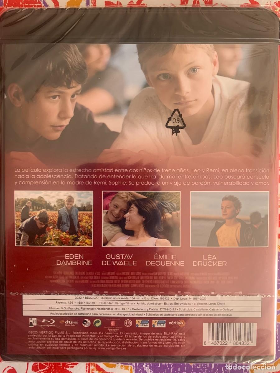 Cine: CLOSE - Foto 2