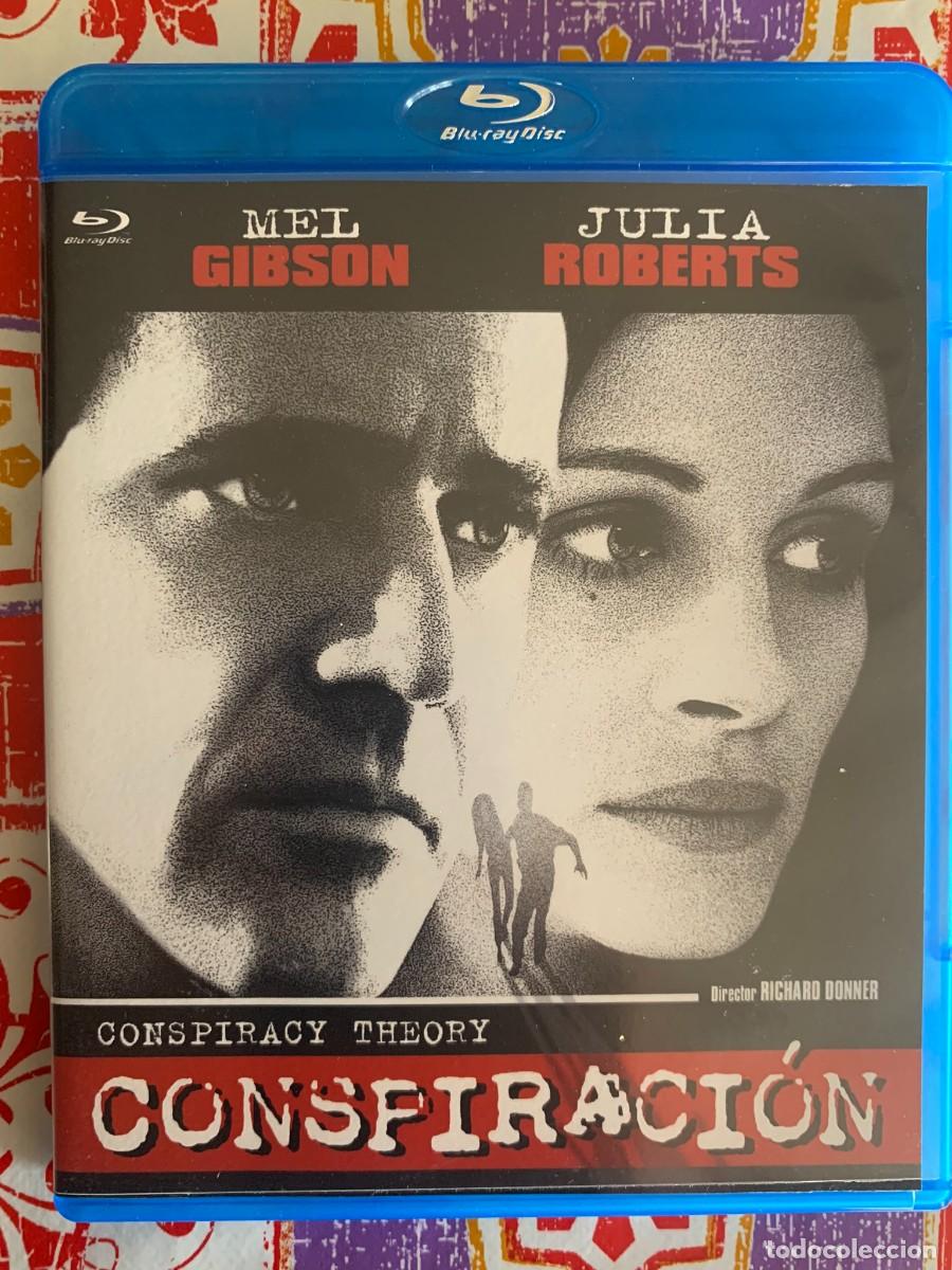 Cine: CONSPIRACION - Foto 1