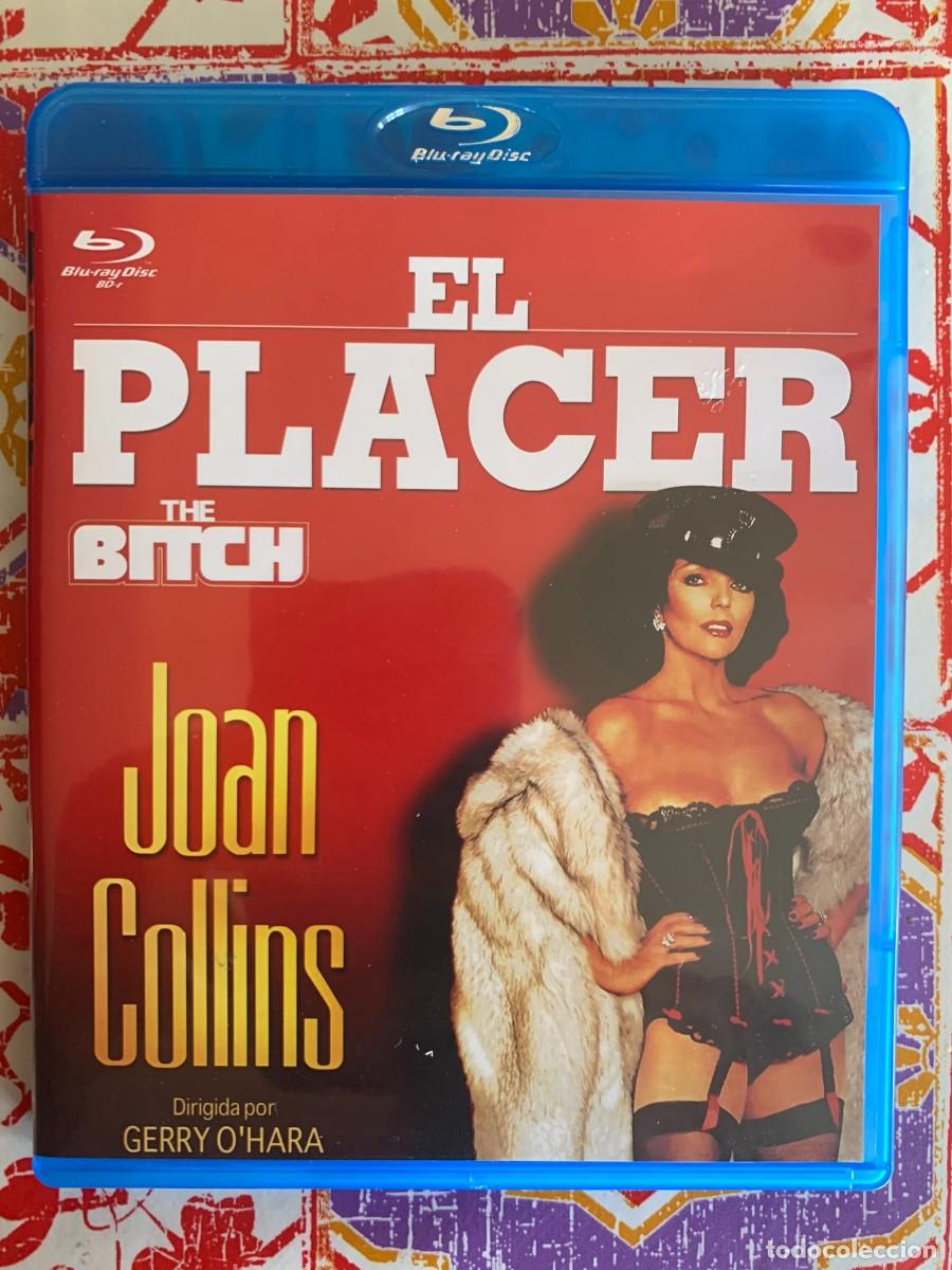 Cine: EL PLACER - Foto 1