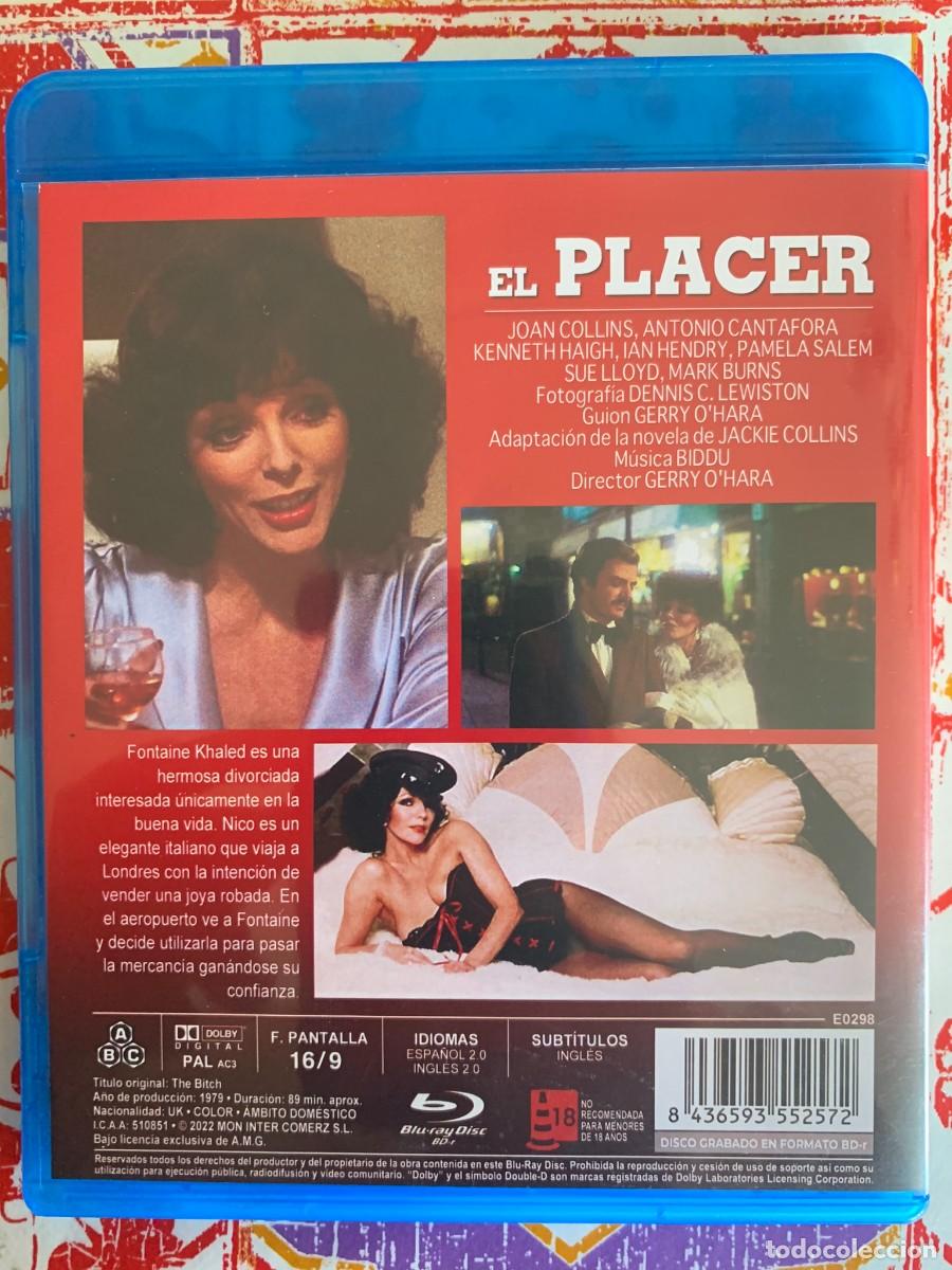 Cine: EL PLACER - Foto 2
