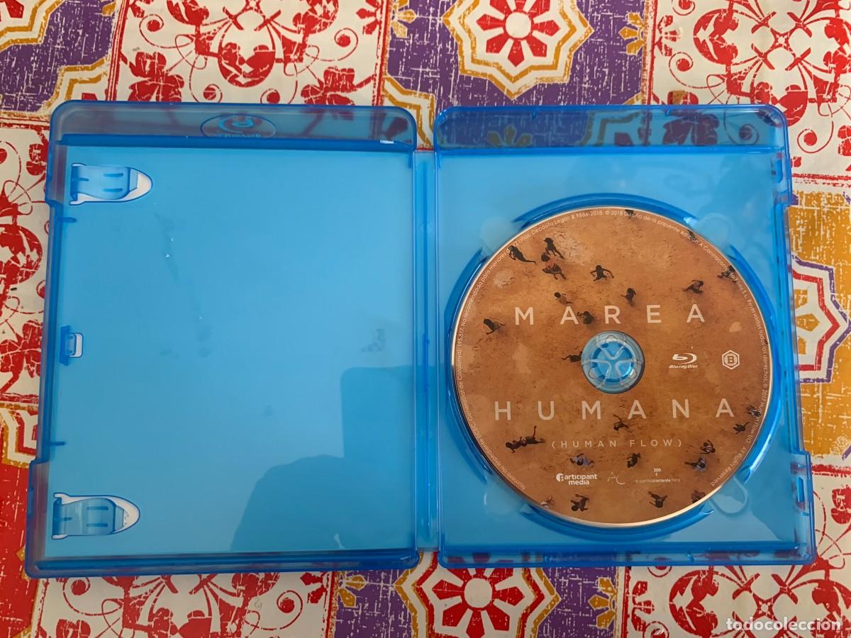 Cine: MAREA HUMANA - Foto 3