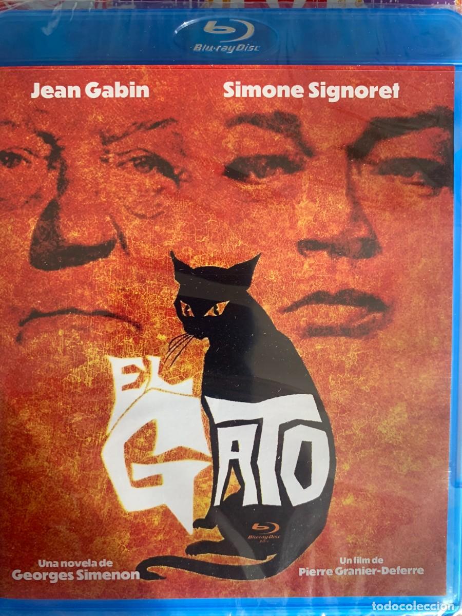 Cine: EL GATO - Foto 1