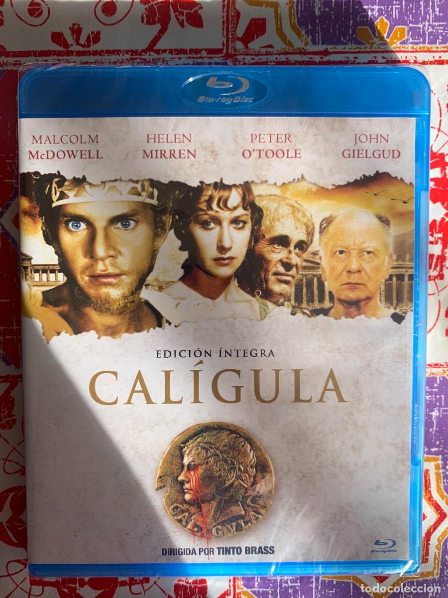 caligula - Compra venta en todocoleccion