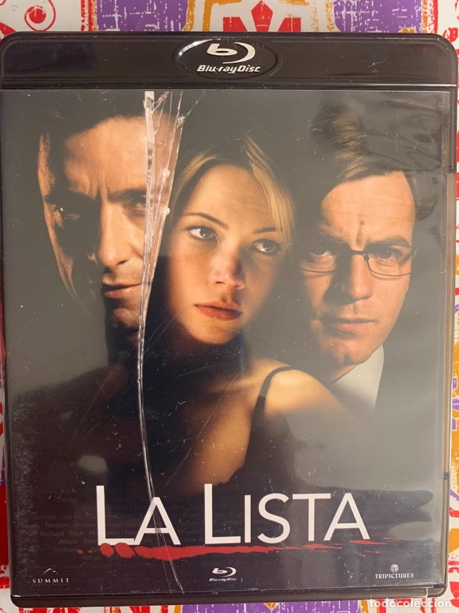 Cine: LA LISTA - Foto 1