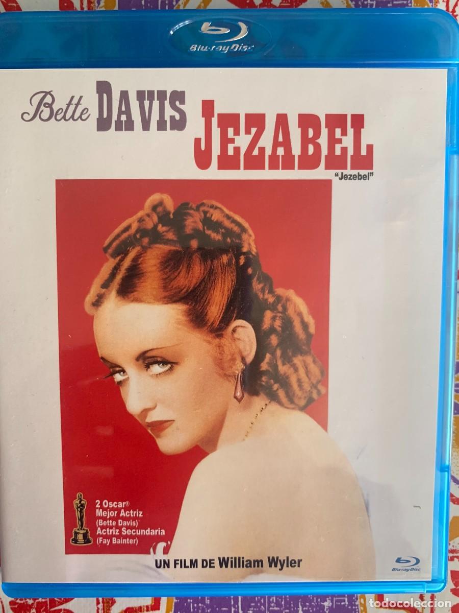 Cine: JEZABEL - Foto 1