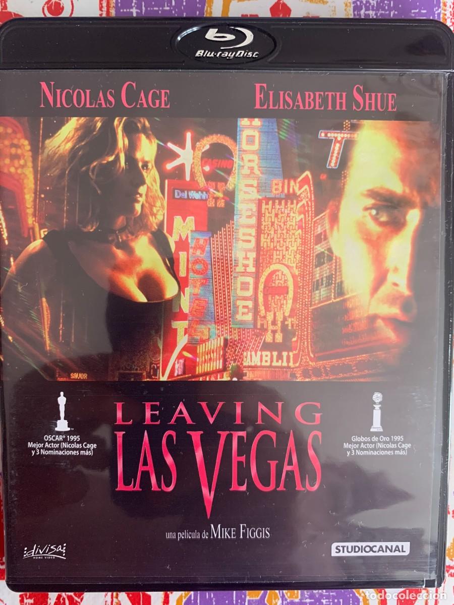 Cine: LEAVING LAS VEGAS - Foto 1