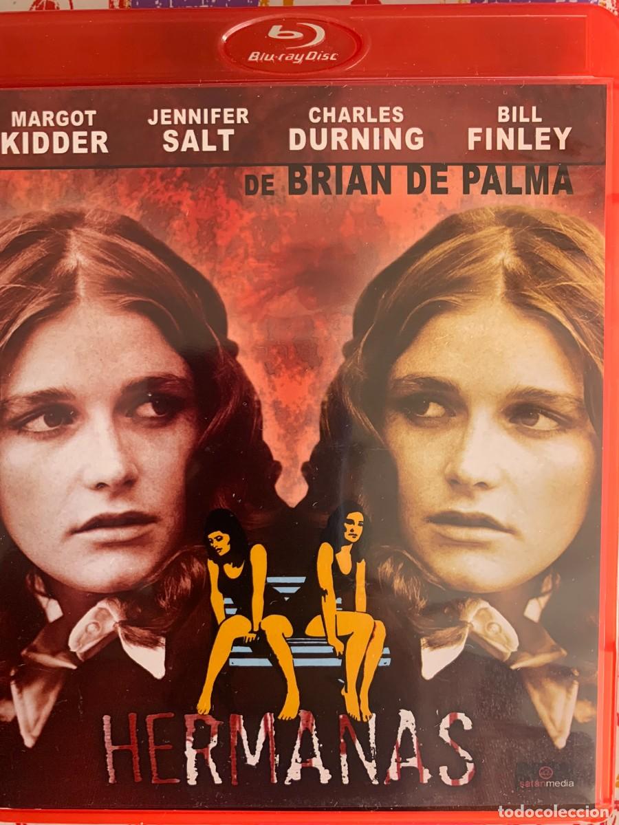 Cine: HERMANAS - Foto 1