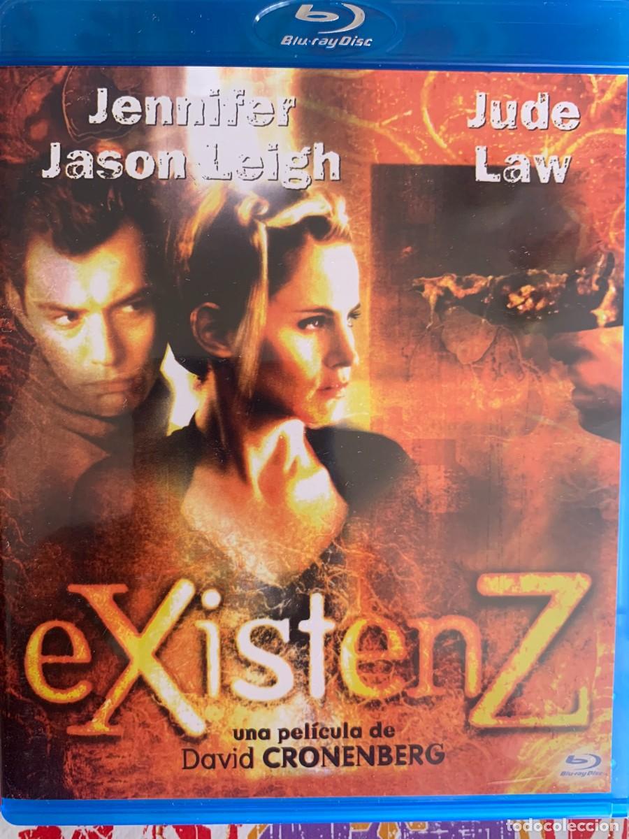 Cine: EXISTENZ - Foto 1