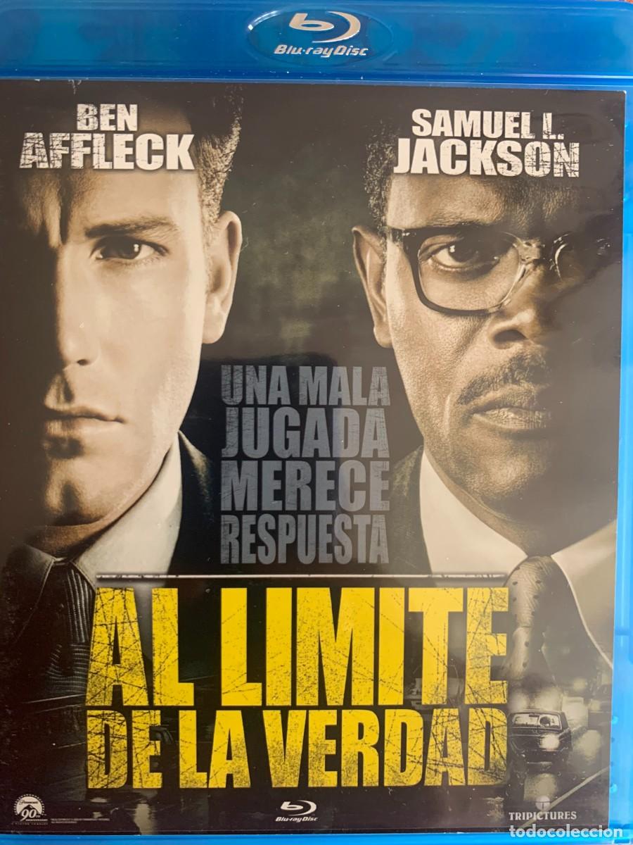 Cine: AL LIMITE DE LA VERDAD - Foto 1