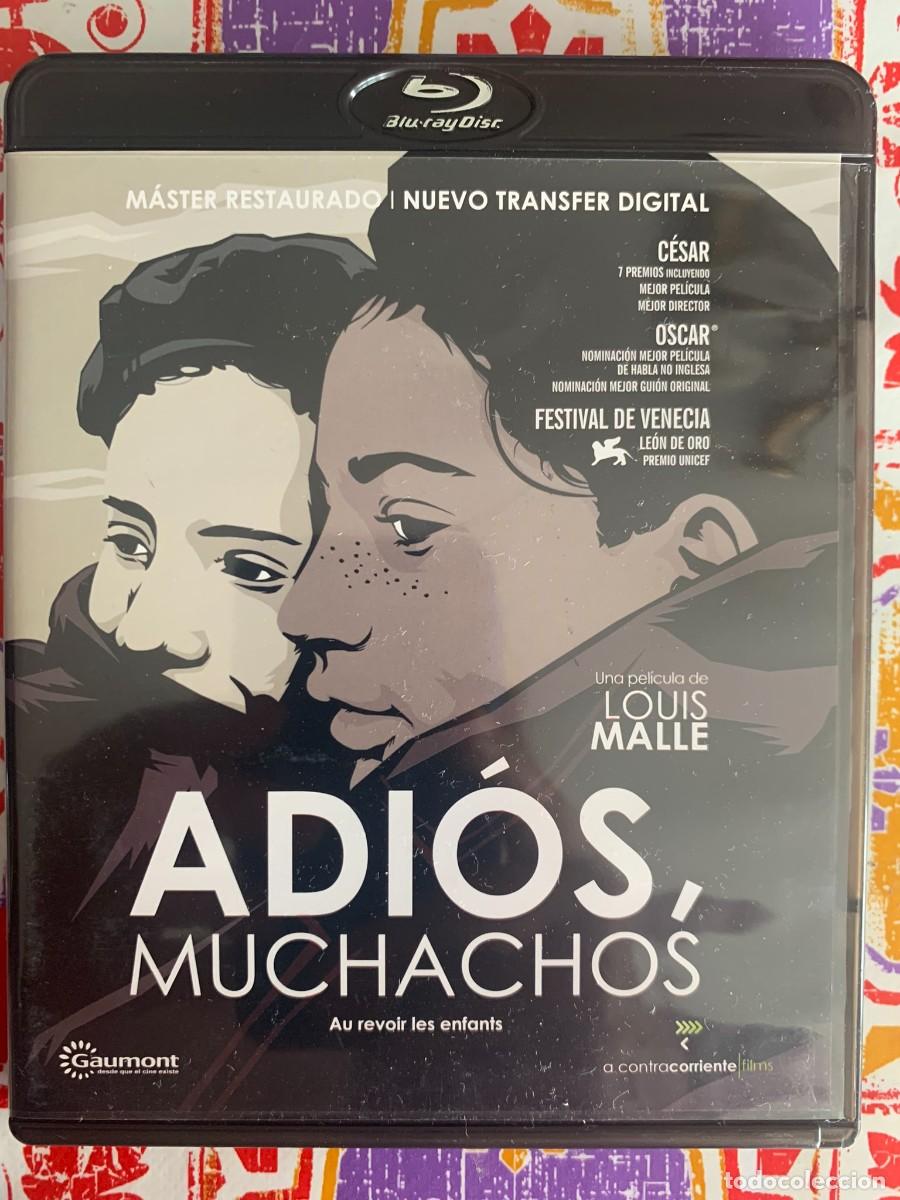 Cine: ADIOS MUCHACHOS - Foto 1