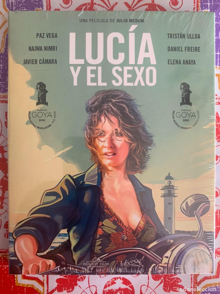 lucia y el sexo - Compra venta en todocoleccion