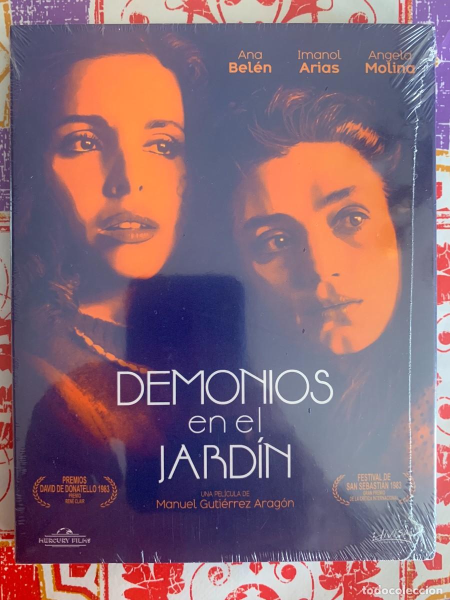 Cine: DEMONIOS EN EL JARDIN - Foto 1
