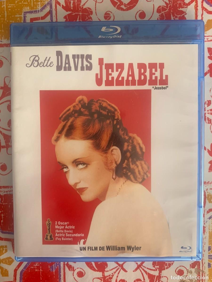 Cine: JEZABEL - Foto 1