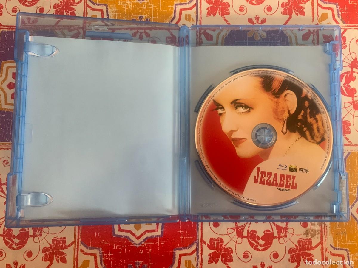 Cine: JEZABEL - Foto 3