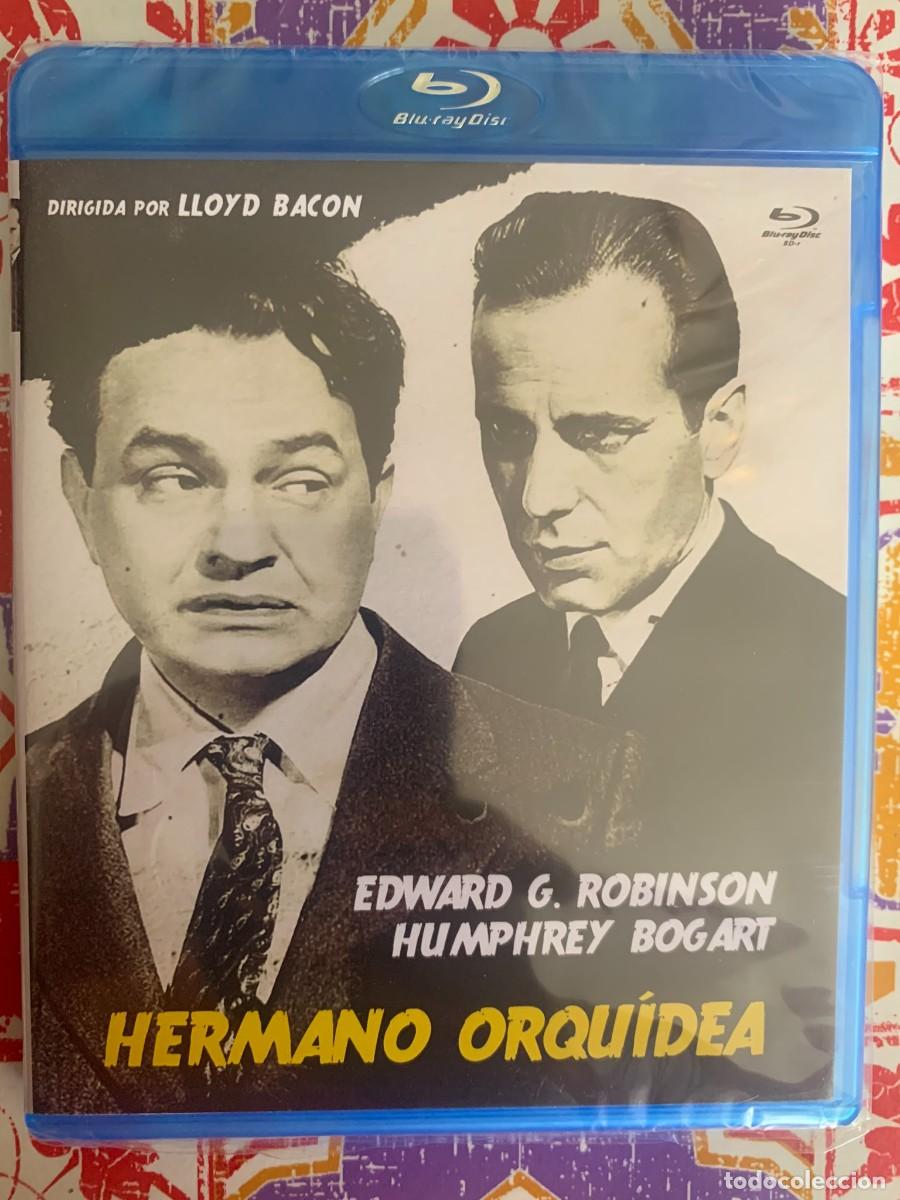 Cine: HERMANO ORQUIDEA - Foto 1