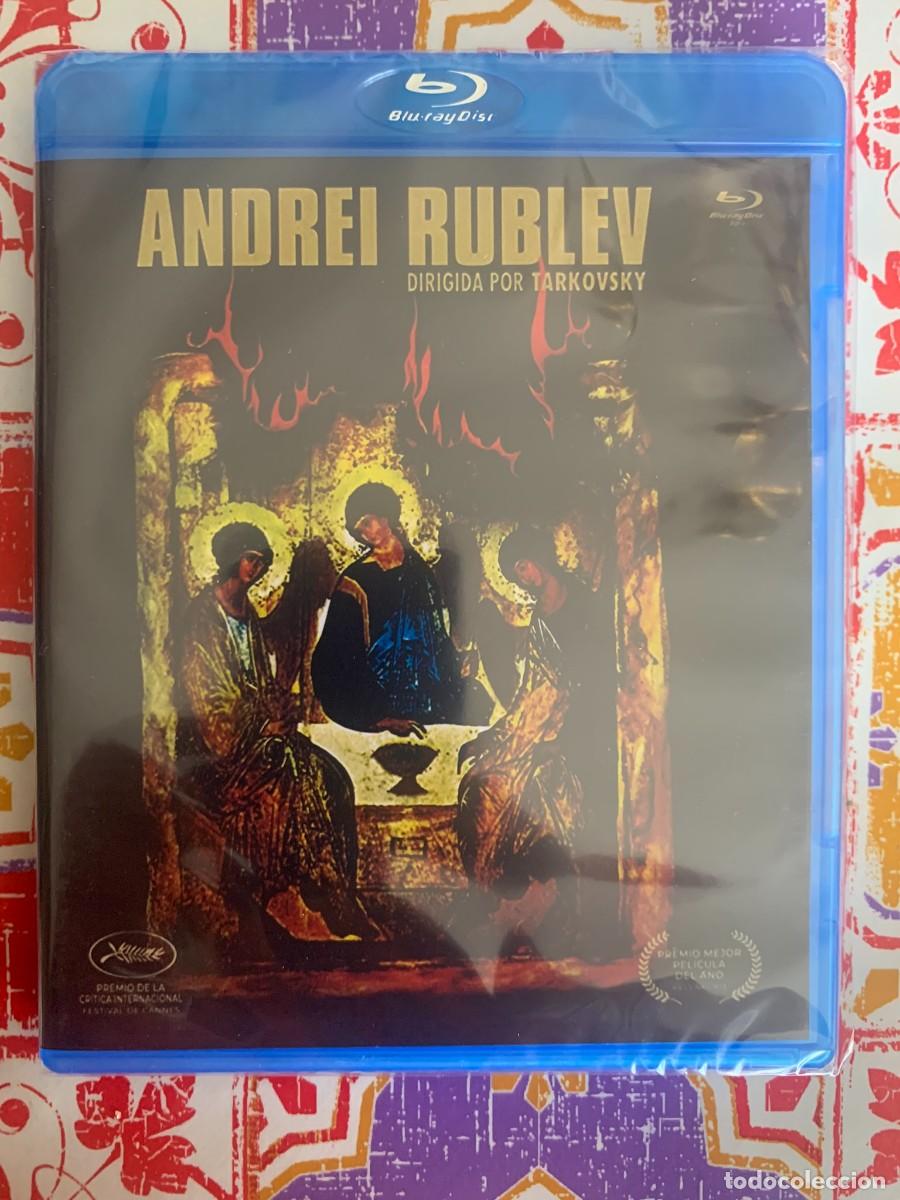 Cine: ANDREI RUBLEV - Foto 1
