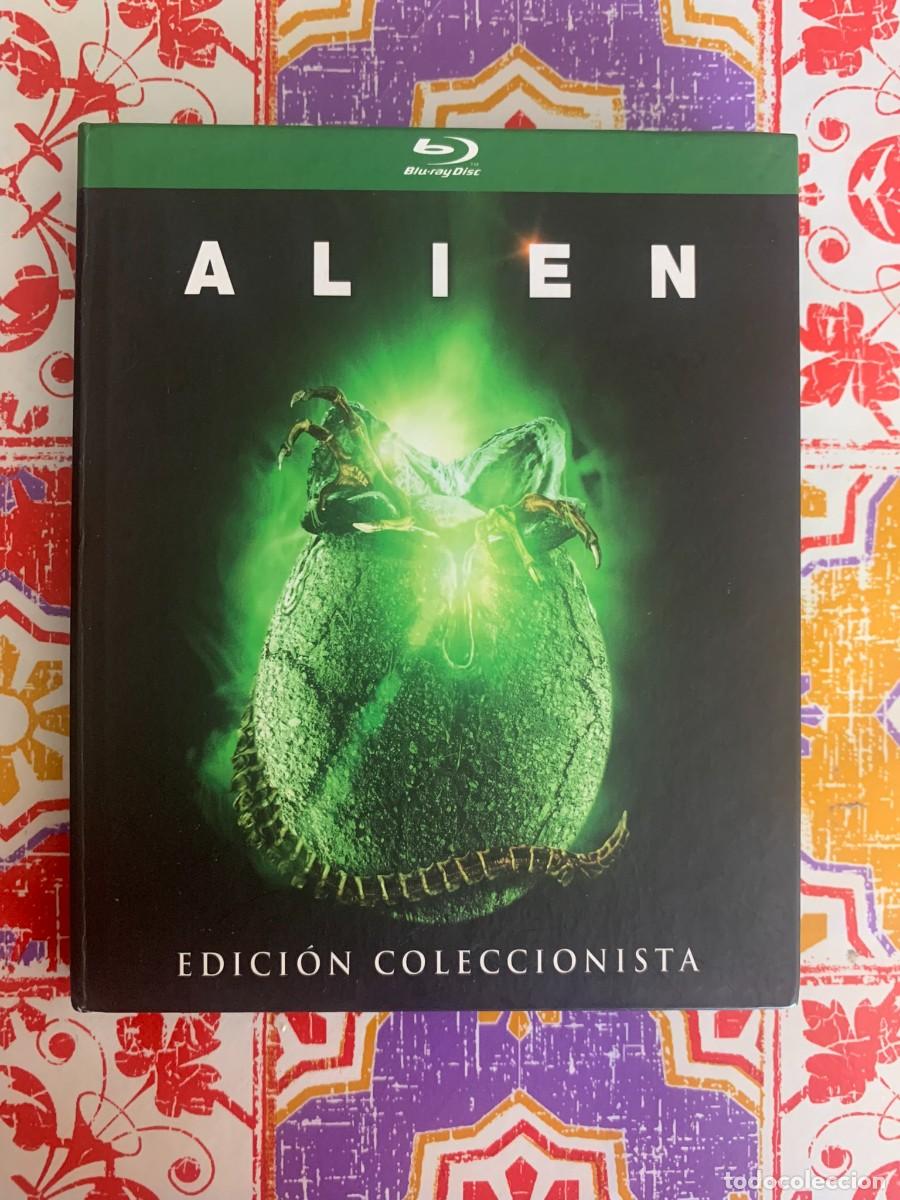 alien, el octavo pasajero (ridley scott, 1979) - Compra venta en  todocoleccion