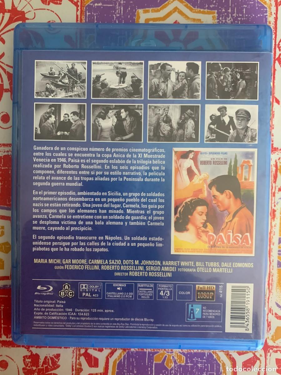 Cine: CAMARADA - Foto 2