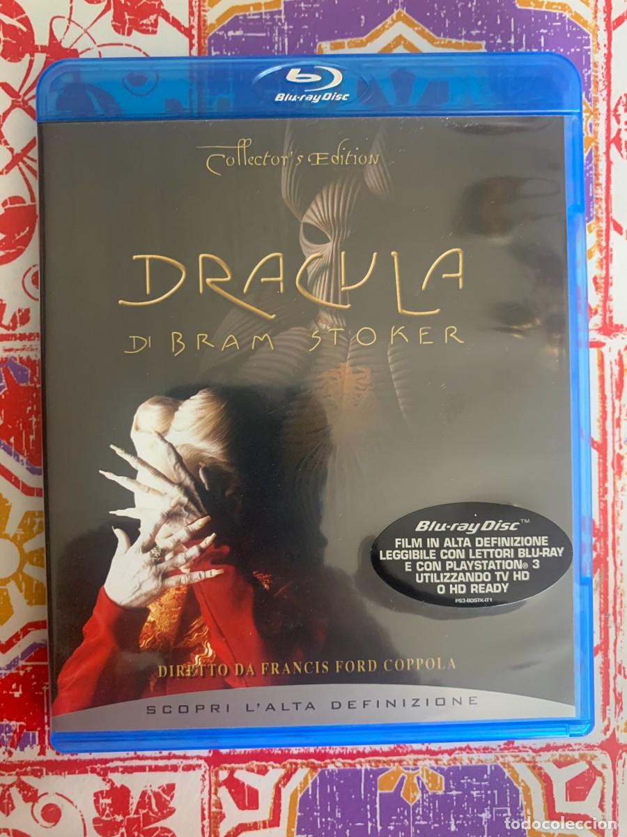 Cine: DRACULA DE BRAM STOKER - Foto 1