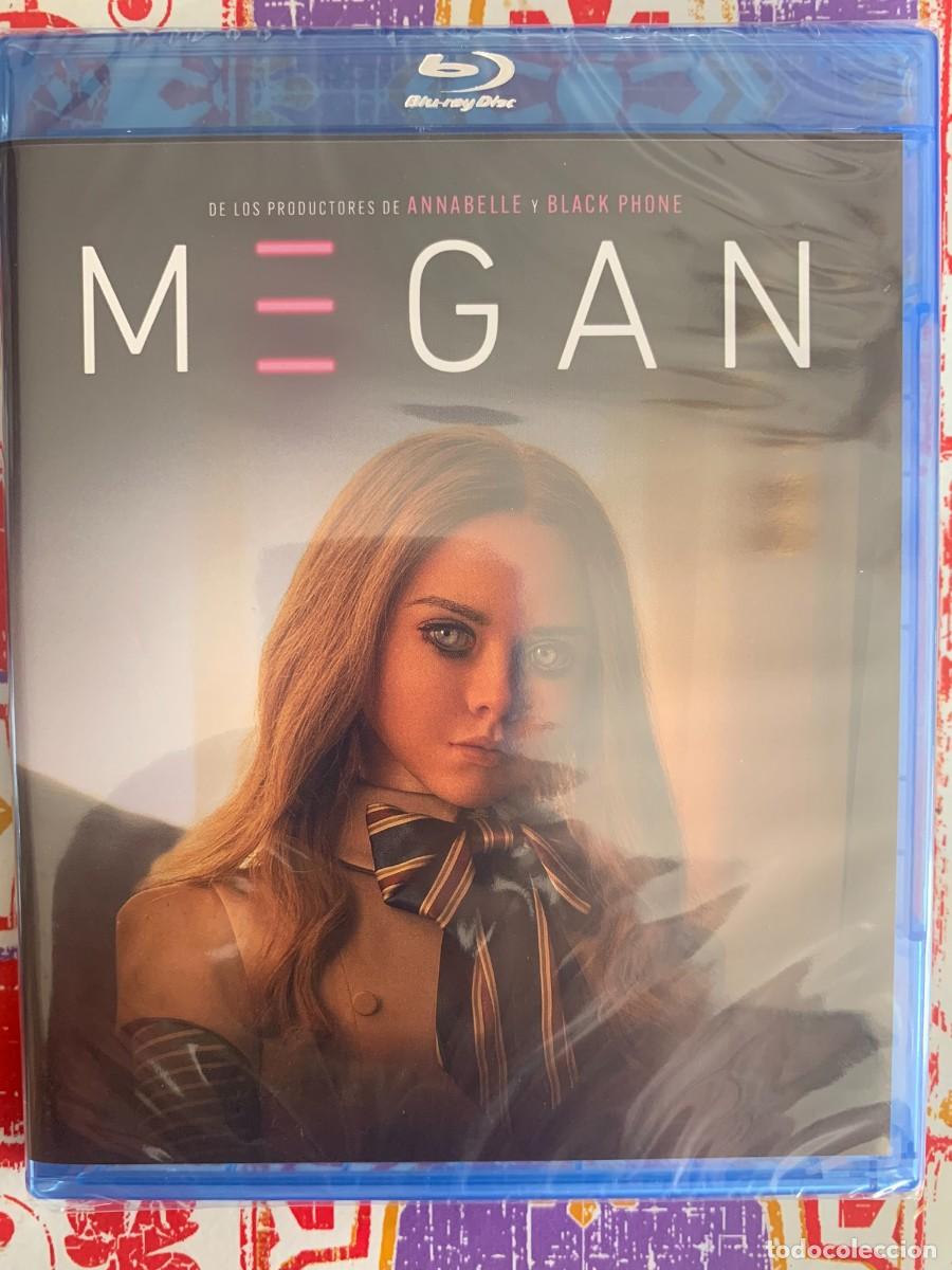 Cine: MEGAN (Gerard Johnstone, 2022) - Foto 1