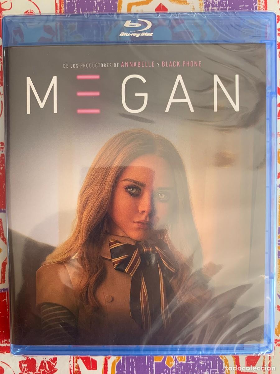 Cine: MEGAN - Foto 1