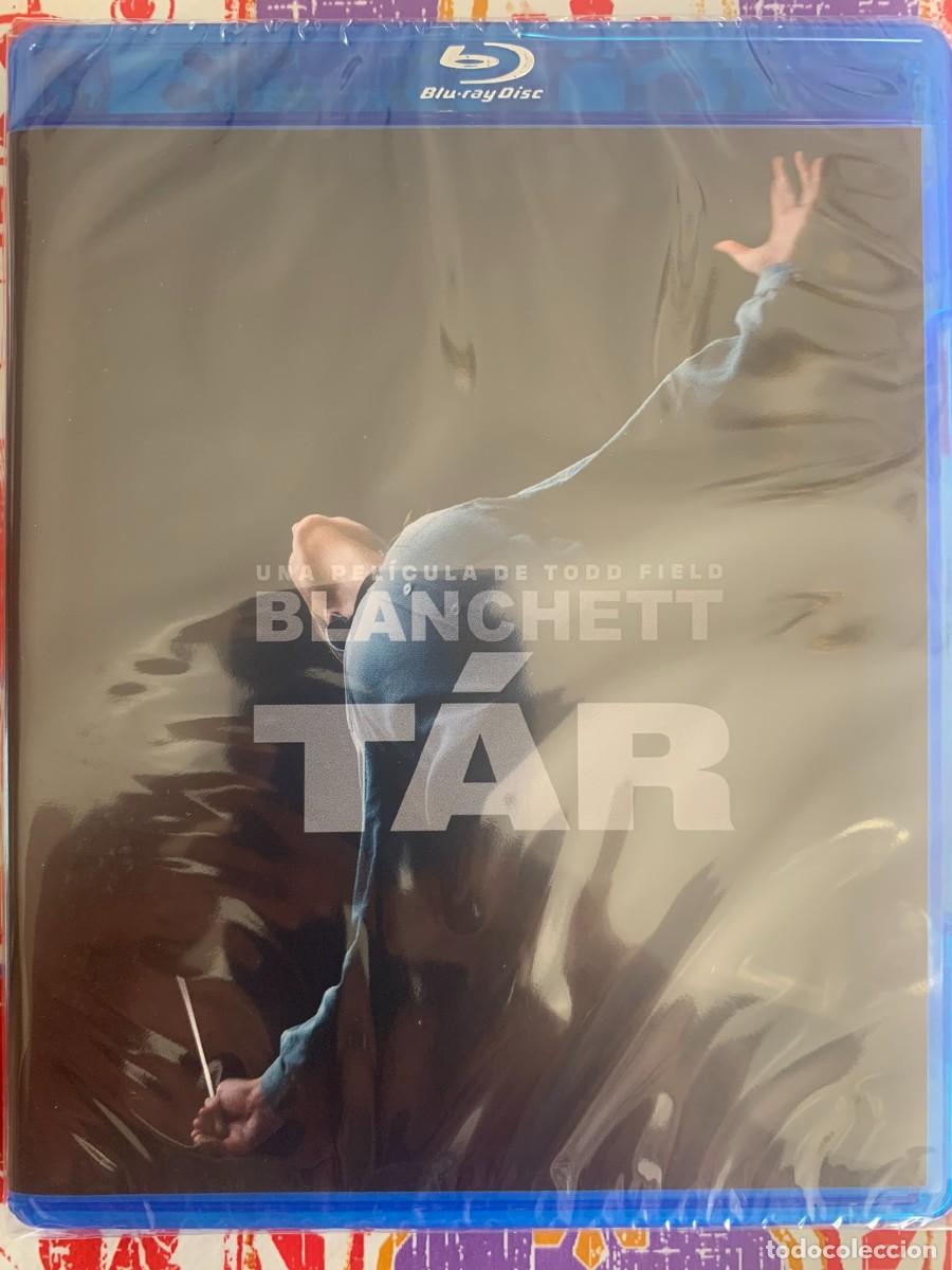 Cine: TAR (Todd Field, 2022) - Foto 1